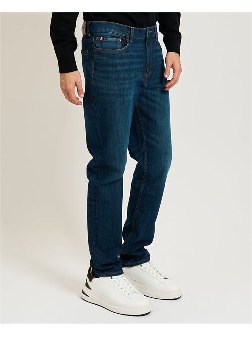  TOMMY HILFIGER | MW0MW405671BU